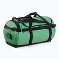 The North Face Base Camp Duffel L 95 л пътна чанта зелена NF0A52SBPK11