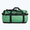 The North Face Base Camp Duffel L 95 л пътна чанта зелена NF0A52SBPK11 2