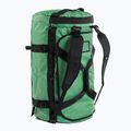The North Face Base Camp Duffel L 95 л пътна чанта зелена NF0A52SBPK11 5