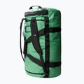 The North Face Base Camp Duffel L 95 л пътна чанта зелена NF0A52SBPK11 9