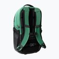 The North Face Recon 30 л зелена/черна туристическа раница NF0A52SHPK11 2