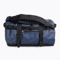 The North Face Base Camp Duffel XS 31 л пътна чанта тъмносиня NF0A52SS92A1 2