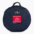 The North Face Base Camp Duffel XS 31 л пътна чанта тъмносиня NF0A52SS92A1 7