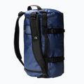 The North Face Base Camp Duffel XS 31 л пътна чанта тъмносиня NF0A52SS92A1 9