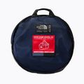 The North Face Base Camp Duffel XS 31 л пътна чанта тъмносиня NF0A52SS92A1 10