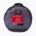 The North Face Base Camp Duffel XS 31 л пътна чанта лилава NF0A52SSLK31 9