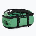 The North Face Base Camp Duffel XS 31 л пътна чанта зелена NF0A52SSPK11