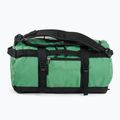 The North Face Base Camp Duffel XS 31 л пътна чанта зелена NF0A52SSPK11 2