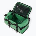 The North Face Base Camp Duffel XS 31 л пътна чанта зелена NF0A52SSPK11 6