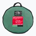 The North Face Base Camp Duffel XS 31 л пътна чанта зелена NF0A52SSPK11 7