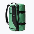 The North Face Base Camp Duffel XS 31 л пътна чанта зелена NF0A52SSPK11 9