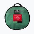 The North Face Base Camp Duffel XS 31 л пътна чанта зелена NF0A52SSPK11 10