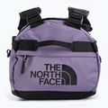 The North Face Base Camp Duffel S 50 л пътна чанта лилава NF0A52STLK31 3