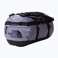 The North Face Base Camp Duffel S 50 л пътна чанта лилава NF0A52STLK31 8