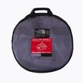 The North Face Base Camp Duffel S 50 л пътна чанта лилава NF0A52STLK31 10