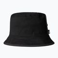 The North Face Class V Reversible Bucket шапка tnf black/asphalt grey 2