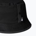 The North Face Class V Reversible Bucket шапка tnf black/asphalt grey 4