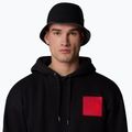 The North Face Class V Reversible Bucket шапка tnf black/asphalt grey 7