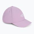 Детска шапка The North Face 66 Tech Ballcap pink NF0A7WHDHCP1