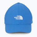 Детска шапка The North Face 66 Tech Ballcap blue NF0A7WHDLV61 4