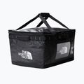 The North Face Base Camp Gear Box M 65 l black NF0A81CDKX71 чанта за екипировка