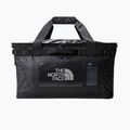 The North Face Base Camp Gear Box M 65 l black NF0A81CDKX71 чанта за екипировка 2