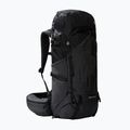 The North Face Trail Lite 50 л туристическа раница черна NF0A81CGKT01