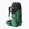 The North Face Trail Lite 50 l зелена туристическа раница NF0A81CGP7P1 5