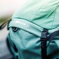 The North Face Trail Lite 65 l зелена туристическа раница NF0A81CEP7P1 7