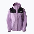 Дъждобран за жени The North Face Antora purple NF0A7QEUP5B1