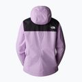 Дъждобран за жени The North Face Antora purple NF0A7QEUP5B1 2