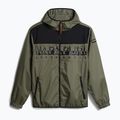 Мъжко яке Napapijri NP0A4H5N verde 7