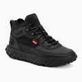 Мъжки ботуши за трекинг Timberland Gs Motion 6 Lthr Super Ox black helcor