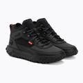 Мъжки ботуши за трекинг Timberland Gs Motion 6 Lthr Super Ox black helcor 5