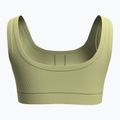 Термо сутиен Icebreaker Merino Rib Lotus citrine 2