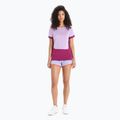 Icebreaker дамска термална тениска Zoneknit purple IB0A56OU8231 2