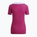 Icebreaker дамска термална тениска Zoneknit purple IB0A56OU8231 7