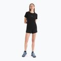 Icebreaker дамска термална тениска Zoneknit black IB0A56OU0011 2