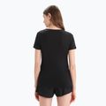 Icebreaker дамска термална тениска Zoneknit black IB0A56OU0011 3
