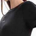 Icebreaker дамска термална тениска Zoneknit black IB0A56OU0011 6