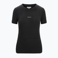 Icebreaker дамска термална тениска Zoneknit black IB0A56OU0011 7