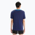 Мъжка термална риза Icebreaker Zoneknit blue IB0A56P47841 3