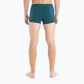 Мъжки термални боксерки Icebreaker Anatomica Cool-Lite green 105223 5