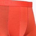 Мъжки термални боксерки Icebreaker Anatomica Cool-Lite red 105223 3