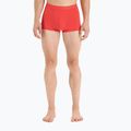 Мъжки термални боксерки Icebreaker Anatomica Cool-Lite red 105223 4