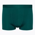 Мъжки термални боксерки Icebreaker Anatomica Cool-Lite green 105223