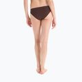 Дамски термо бикини Icebreaker Siren Bikini umber 5