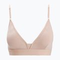 Термоактивен сутиен icebreaker Merino 150 Siren Bra Inserts praline