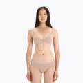 Термоактивен сутиен icebreaker Merino 150 Siren Bra Inserts praline 3