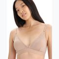 Термоактивен сутиен icebreaker Merino 150 Siren Bra Inserts praline 6